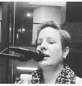 On 93.3 Houston Radio